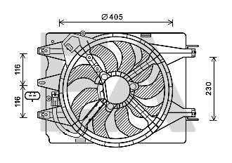 33V25094 Eaclima