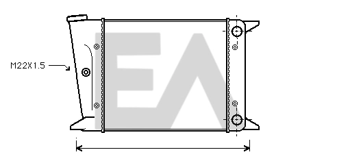 31R77005 Eaclima
