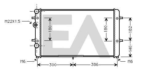 31R77100 Eaclima