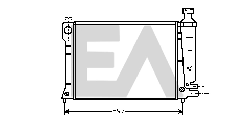 31R10009 Eaclima