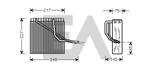 43B77002 Eaclima