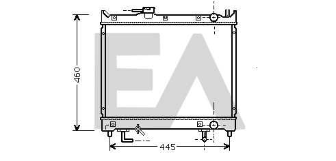 31R69036 Eaclima