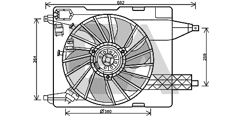 33V60017 Eaclima