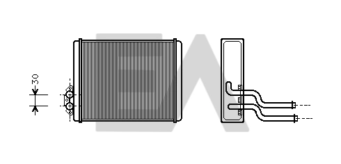 45C78007 Eaclima
