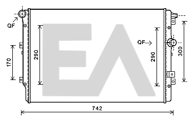 31R77064 Eaclima