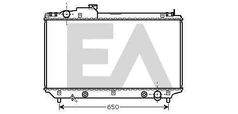 31R71002 Eaclima