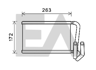 45C36022 Eaclima