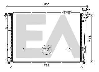 31R28111 Eaclima