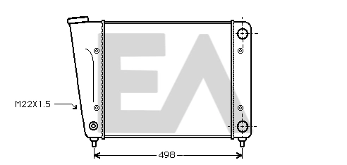 31R77011 Eaclima