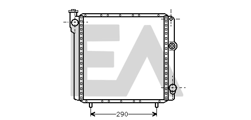 31R60010 Eaclima