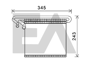 43B22022 Eaclima
