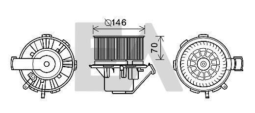 42A50031 Eaclima