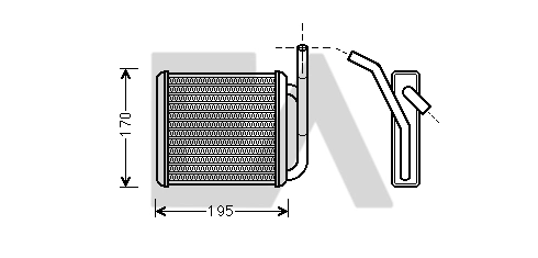 45C28020 Eaclima