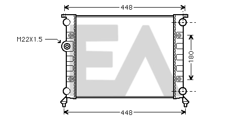 31R42002 Eaclima