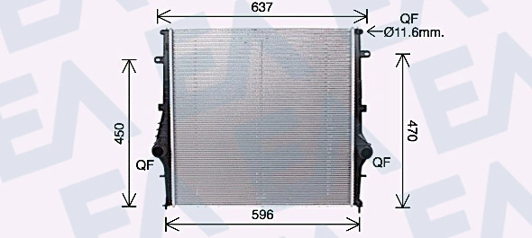 31R03040 Eaclima