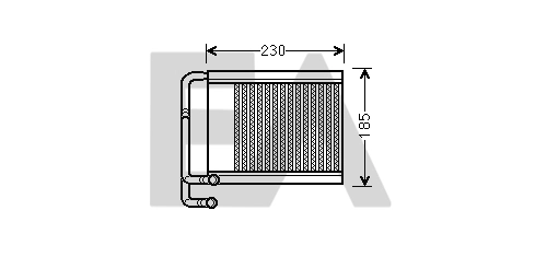 45C28027 Eaclima