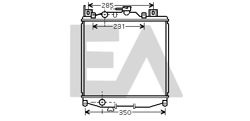 31R69017 Eaclima