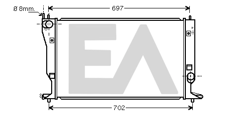 31R71203 Eaclima