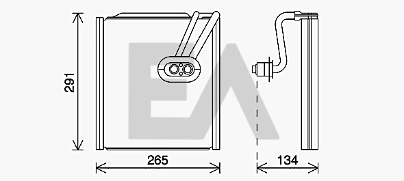 43B36003 Eaclima