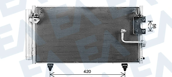 30C68021 Eaclima