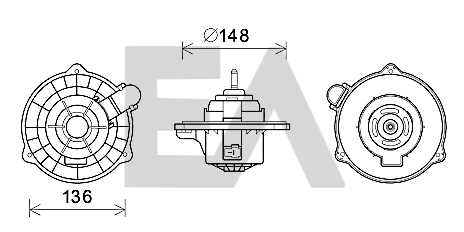 42A28011 Eaclima