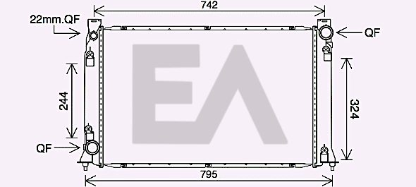 31R02062 Eaclima