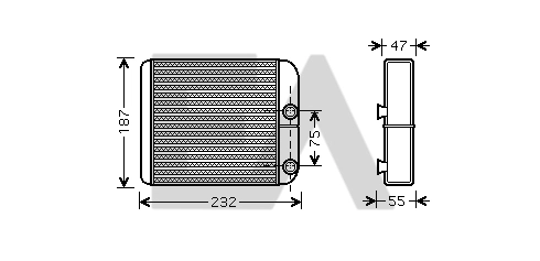 45C51001 Eaclima