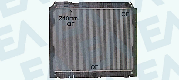 31R45096 Eaclima