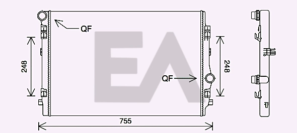 31R77065 Eaclima