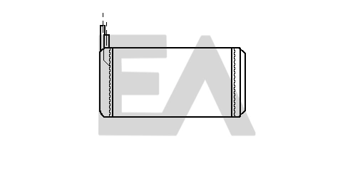 45C40001 Eaclima