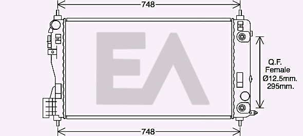 31R54145 Eaclima