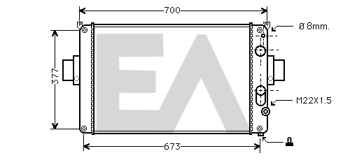 31R30011 Eaclima