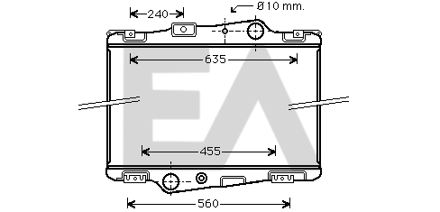 31R76004 Eaclima