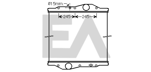 31R45064 Eaclima