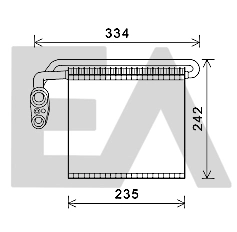 43B22020 Eaclima