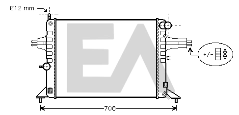 31R54103 Eaclima