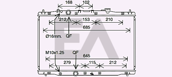 31R26107 Eaclima