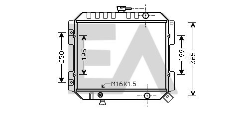 31R18067 Eaclima
