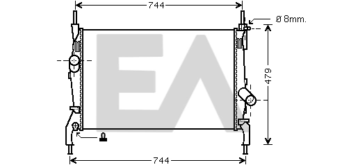31R22087 Eaclima