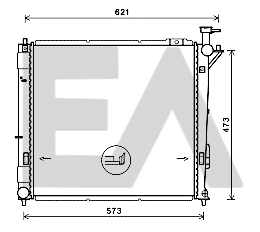 31R28098 Eaclima