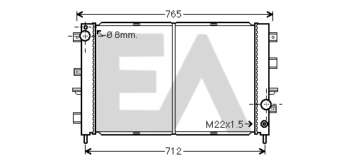 31R05060 Eaclima