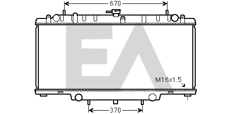 31R18189 Eaclima