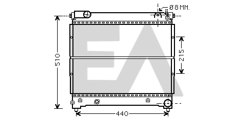 31R69080 Eaclima