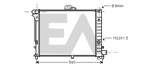 31R62004 Eaclima