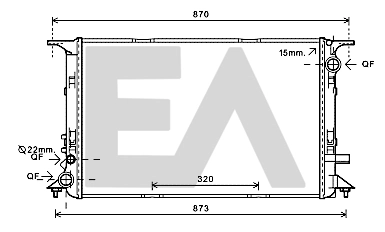 31R02058 Eaclima