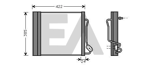 30C44002 Eaclima