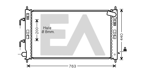 31R51114 Eaclima