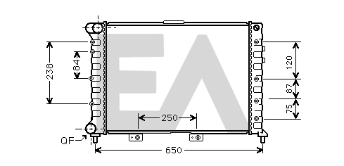 31R03007 Eaclima