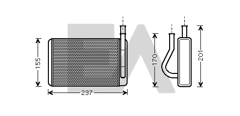 45C28004 Eaclima