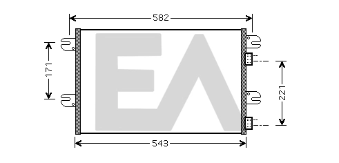 30C30002 Eaclima